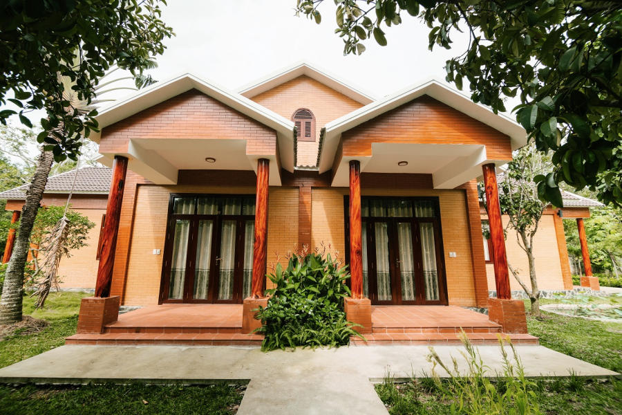 Deluxe Triple - 3 khách